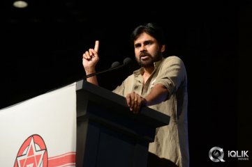 Pawan Kalyan Jana Sena Party Launch